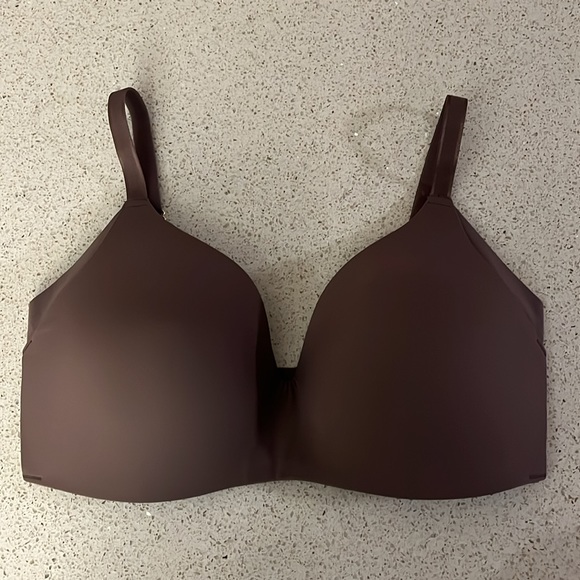 Knix Sz 6 WingWoman Contour Bra 32DD 32E 34DD 34E - Picture 6 of 16